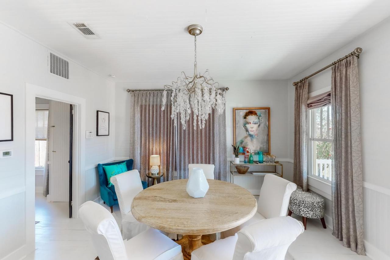 St Johns Cottage Pensacola Esterno foto
