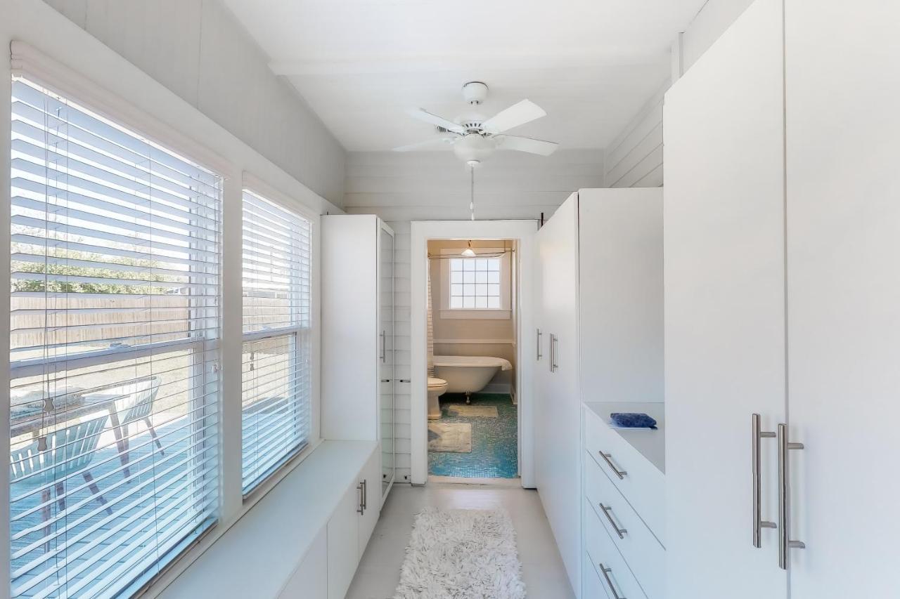 St Johns Cottage Pensacola Esterno foto