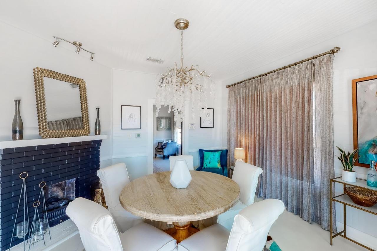 St Johns Cottage Pensacola Esterno foto