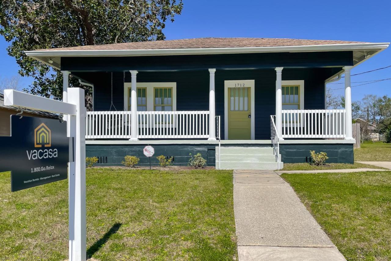 St Johns Cottage Pensacola Esterno foto