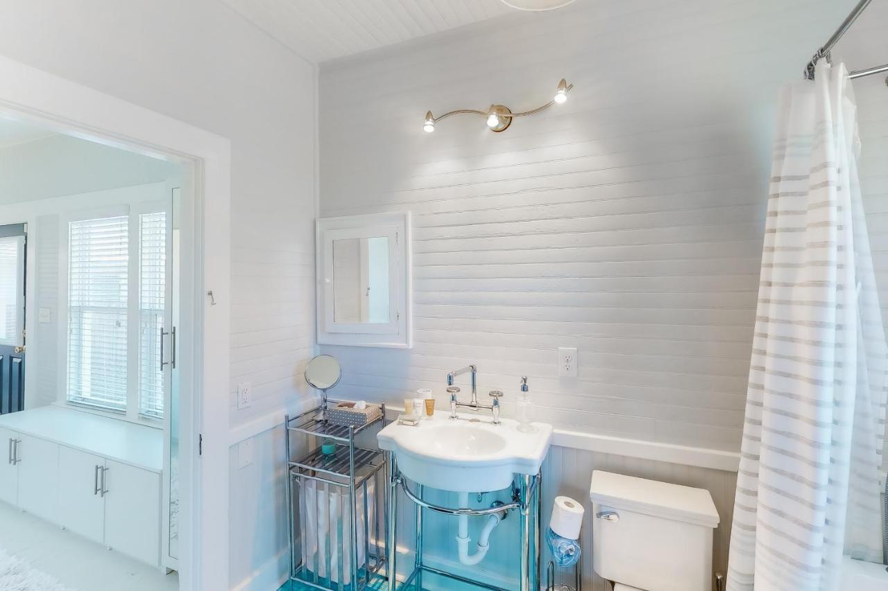 St Johns Cottage Pensacola Esterno foto