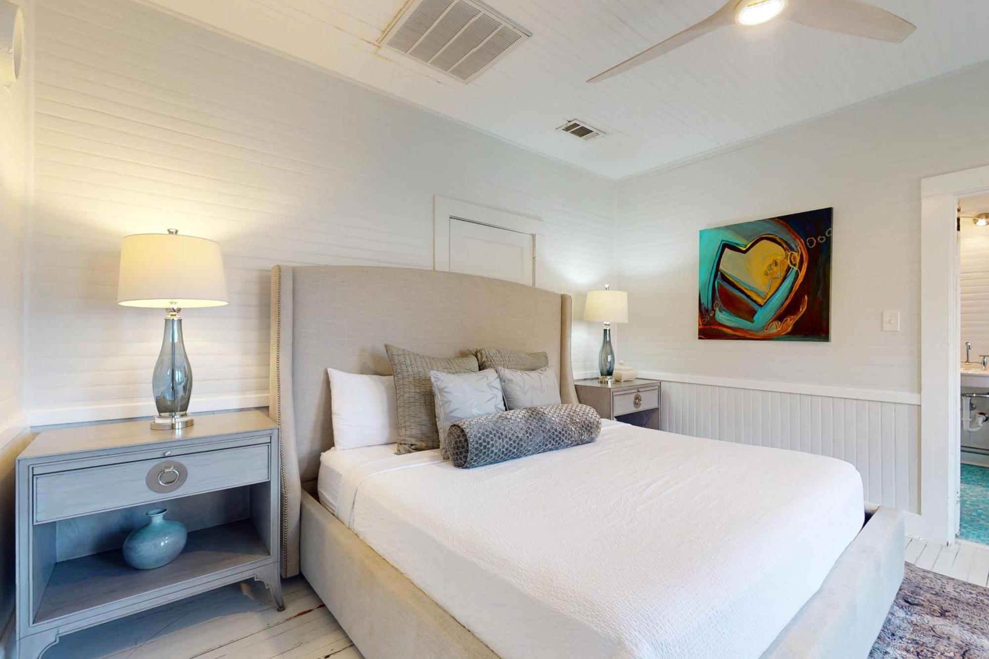 St Johns Cottage Pensacola Esterno foto